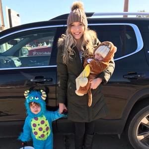 Meet your Posher, Kara